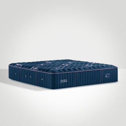 Legacy Ultra Firm Tight Top II mattress product view