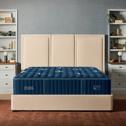 Stearns & Foster® Lux Estate Collection Firm Tight Top II