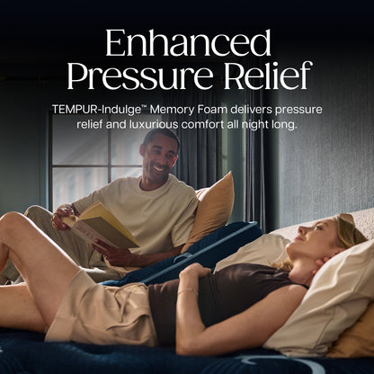 Stearns & Foster® Lux Estate Collection Soft Pillow Top II