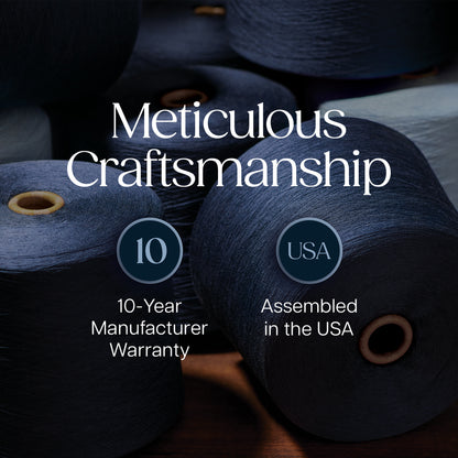 Stearns & Foster® Lux Estate Collection Soft Pillow Top II