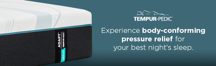 TEMPUR-Adapt® Medium by Tempurpedic®