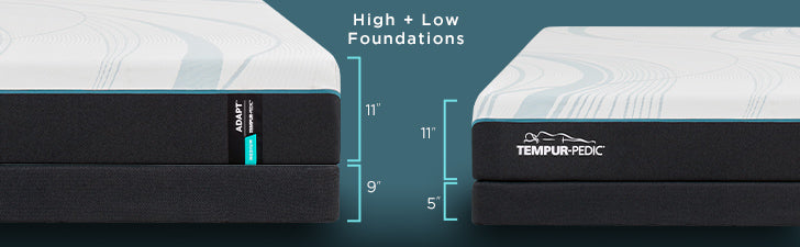 TEMPUR-Adapt® Medium by Tempurpedic®