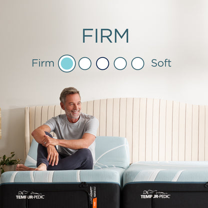 TEMPUR-LuxeAdapt® Firm by Tempurpedic™