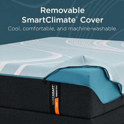 TEMPUR-LuxeAdapt® Firm by Tempurpedic™