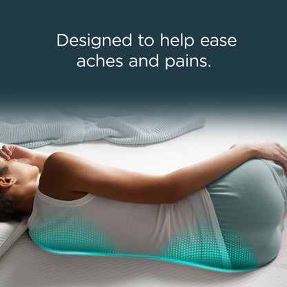 TEMPUR-LuxeAdapt® Firm by Tempurpedic™