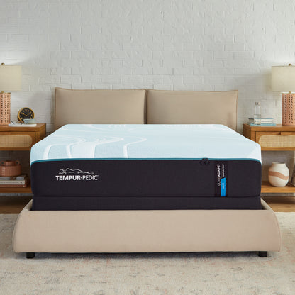 TEMPUR-LuxeAdapt® Soft by Tempurpedic™