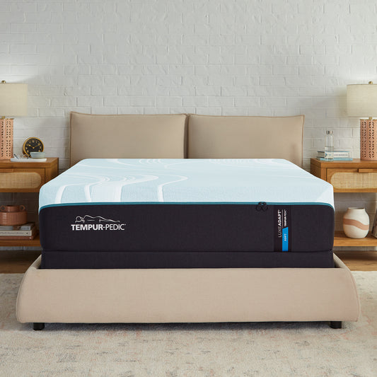 TEMPUR-LuxeAdapt® Soft by Tempurpedic™