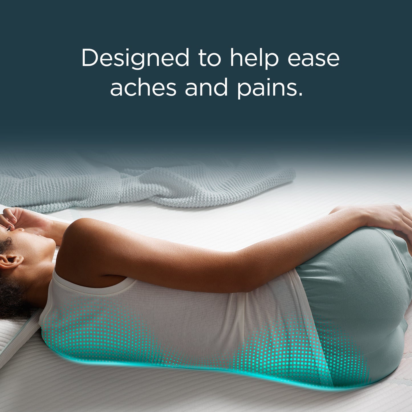 TEMPUR-LuxeAdapt® Soft by Tempurpedic™