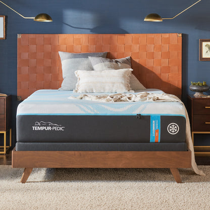 TEMPUR-LUXE-Breeze° Firm by Tempurpedic™