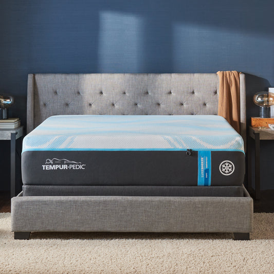 TEMPUR-LUXE-Breeze° Soft by Tempurpedic™