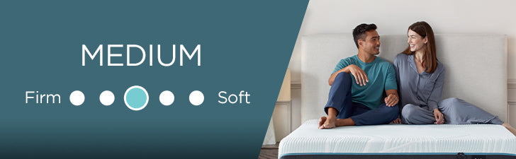 TEMPUR-ProAdapt Medium by Tempurpedic™