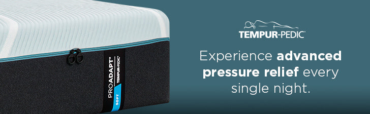 TEMPUR-ProAdapt® Soft by Tempurpedic™