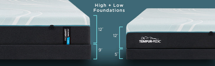 TEMPUR-ProAdapt® Soft by Tempurpedic™