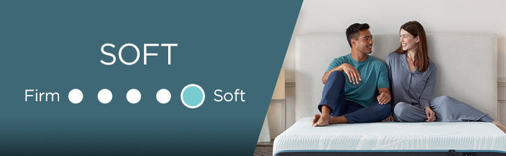 TEMPUR-ProAdapt® Soft by Tempurpedic™