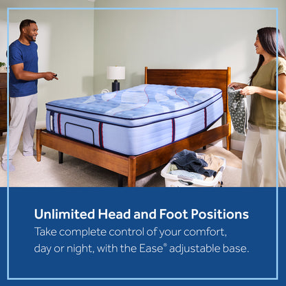 EASE® Adjustable Base