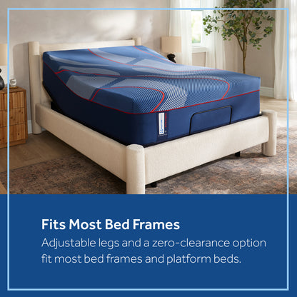 EASE® Adjustable Base
