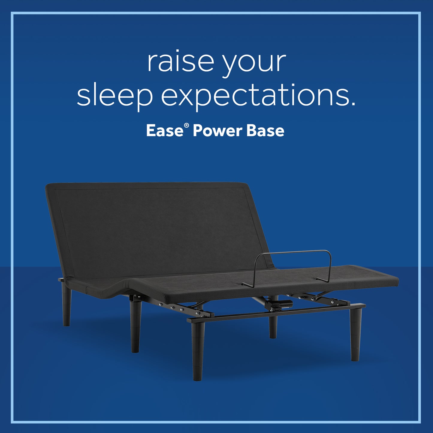 EASE® Adjustable Base