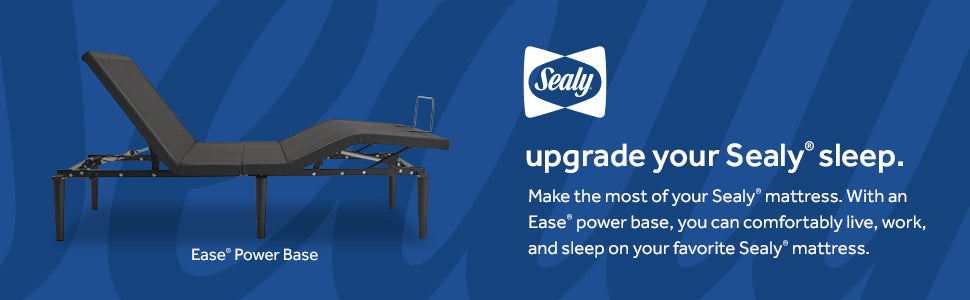 EASE® Adjustable Base