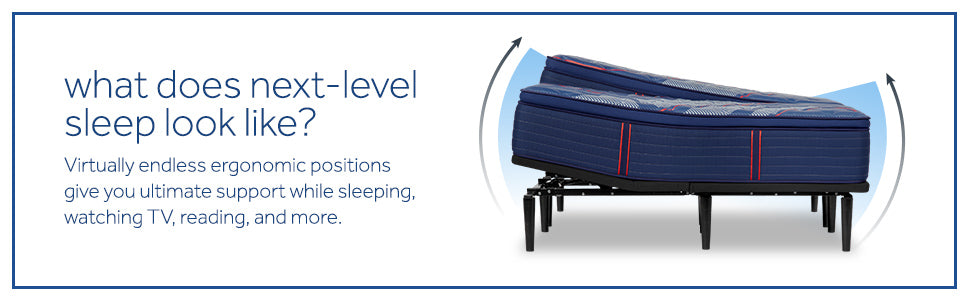 EASE® Adjustable Base