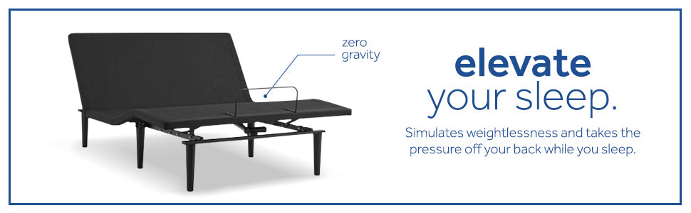 EASE® Adjustable Base