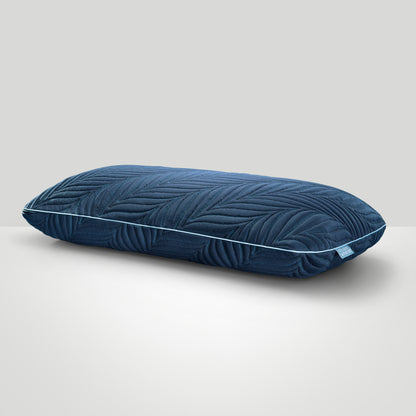 Stearns & Foster Estate Latex Pillow with Cooling TENCEL Cover