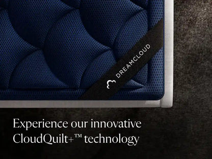DreamCloud Ultra Hybrid Mattress
