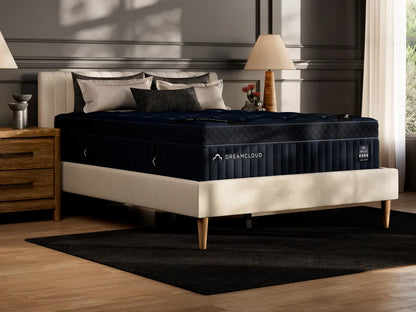 DreamCloud Ultra Memory Foam Mattress