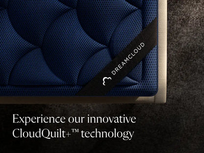 DreamCloud Ultra Memory Foam Mattress