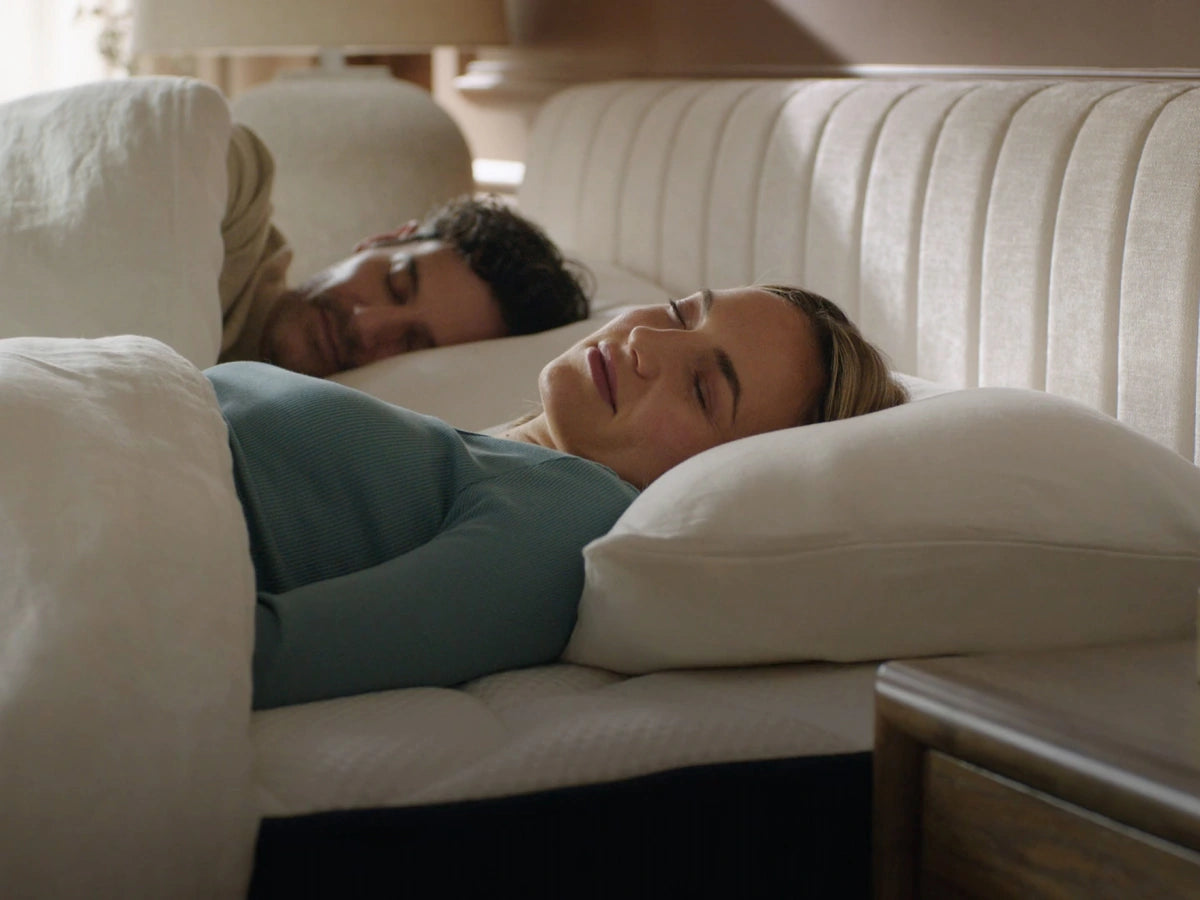DreamCloud Classic Memory Foam Mattress
