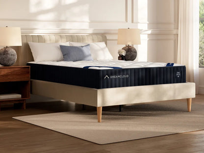 DreamCloud Classic Memory Foam Mattress