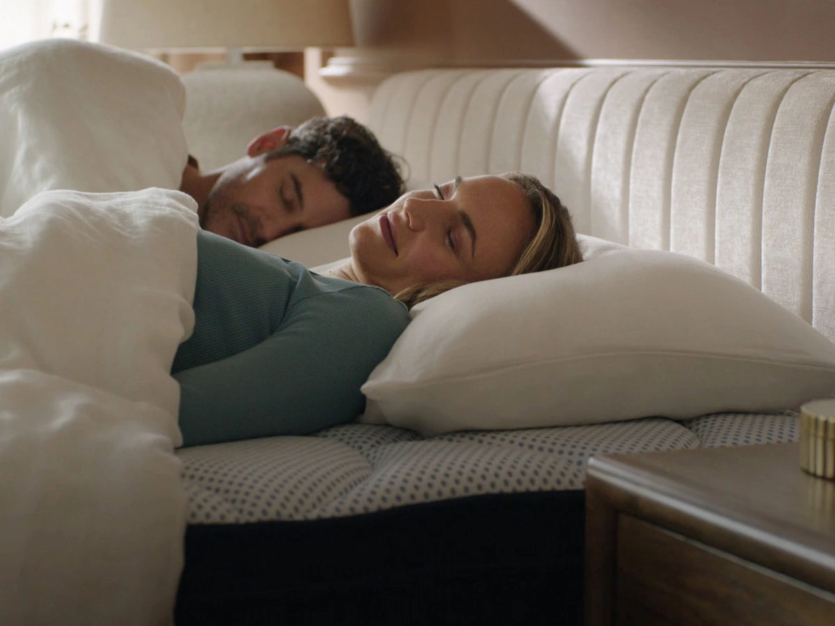 DreamCloud Premier Memory Foam Mattress