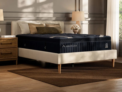DreamCloud Luxe Memory Foam Mattress