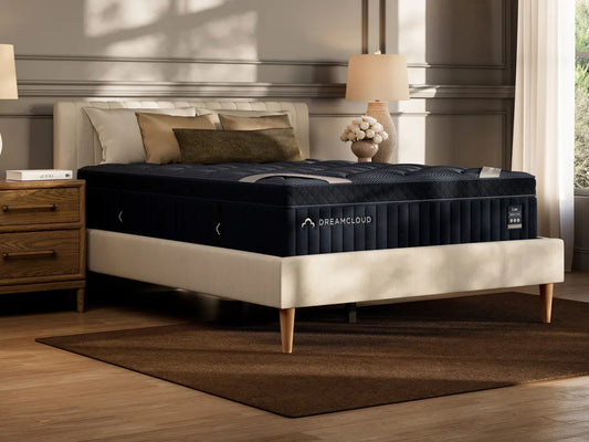DreamCloud Luxe Memory Foam Mattress