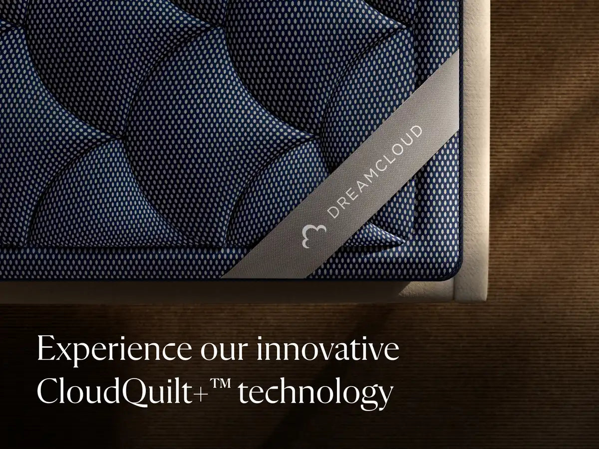 DreamCloud Luxe Memory Foam Mattress