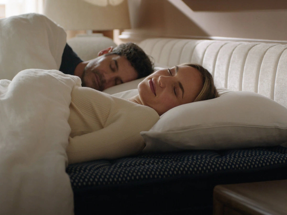 DreamCloud Luxe Memory Foam Mattress