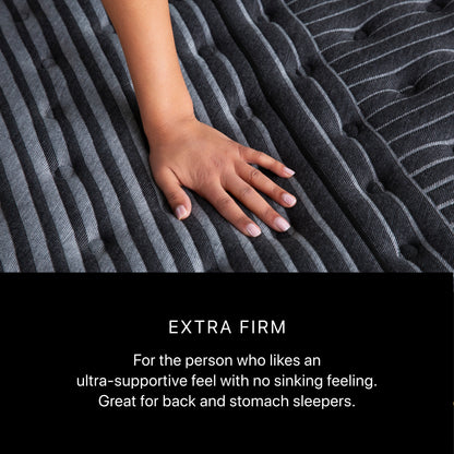 Beautyrest Black, Series One - Extra Firm