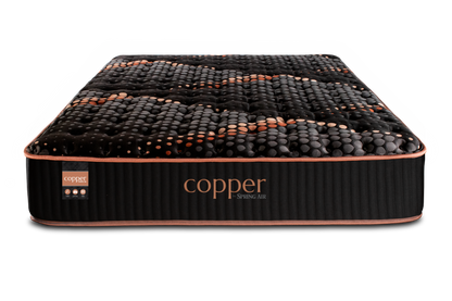 Spring Air Copper Hybrid Medium Tight Top
