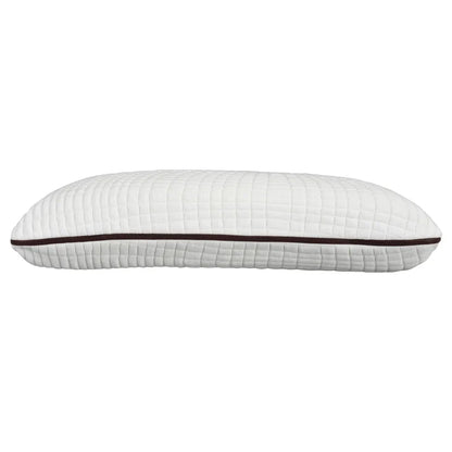 Copper-Infused Memory Foam Pillow