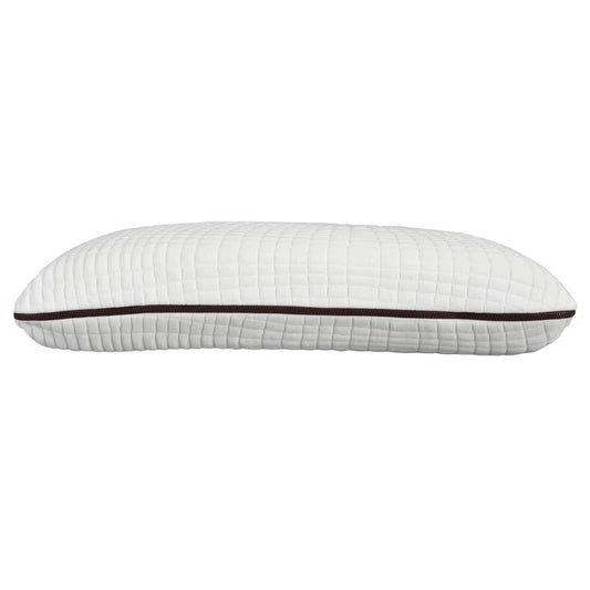 Copper-Infused Memory Foam Pillow