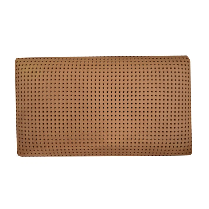 Copper-Infused Memory Foam Pillow