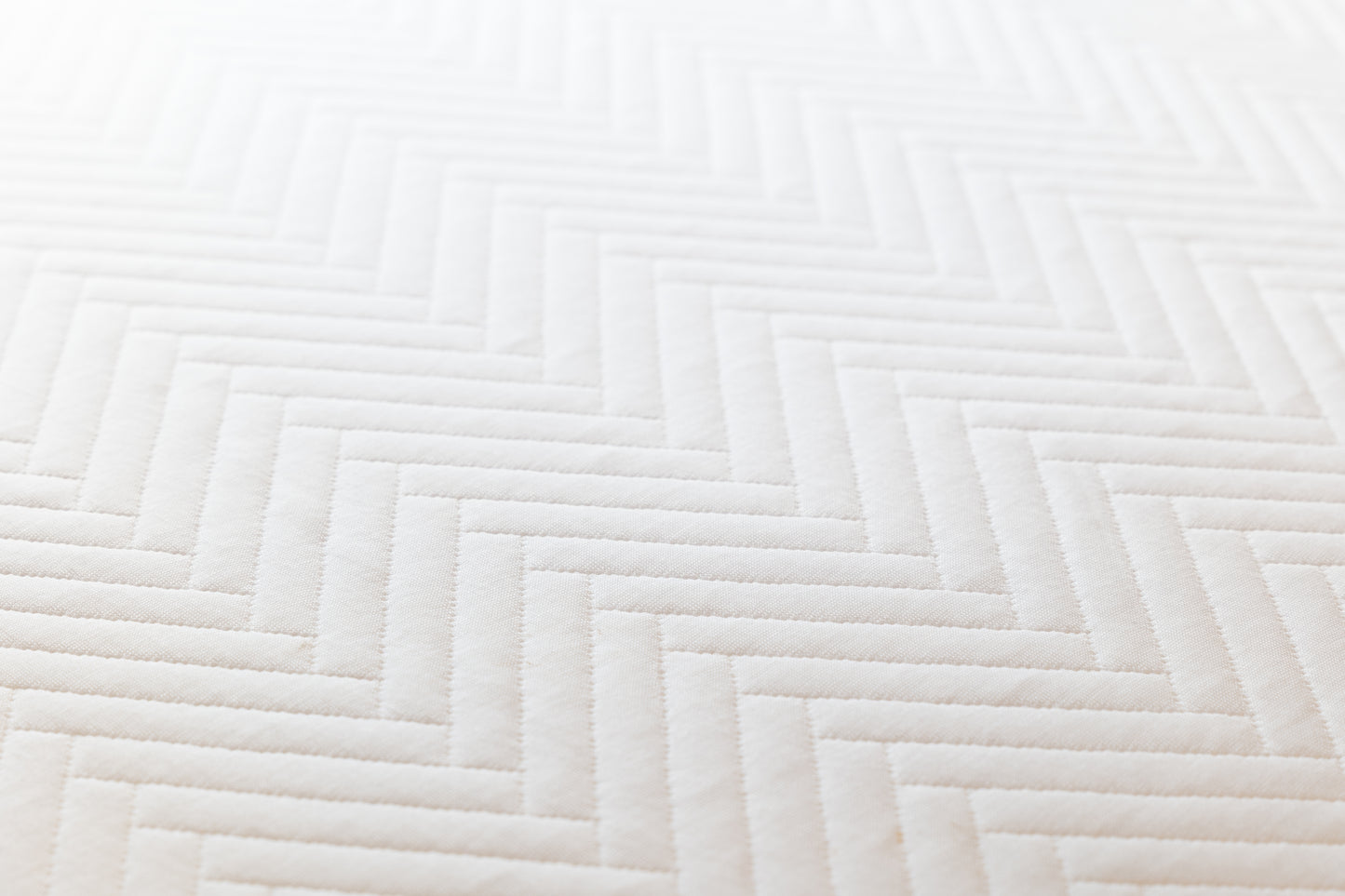 DreamFit DreamCool Enhanced Mattress Protector — Waterproof