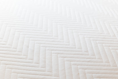 DreamFit DreamCool Enhanced Mattress Protector — Waterproof