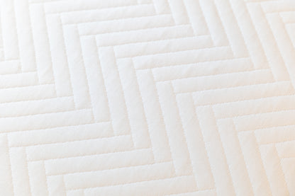 DreamFit DreamCool Enhanced Mattress Protector — Waterproof