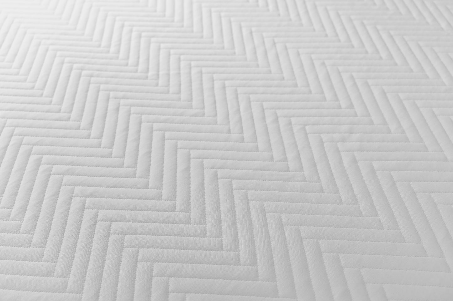 DreamFit DreamCool Enhanced Mattress Protector — Waterproof