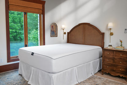 DreamFit StaDry Mattress Protector — Waterproof & Breathable