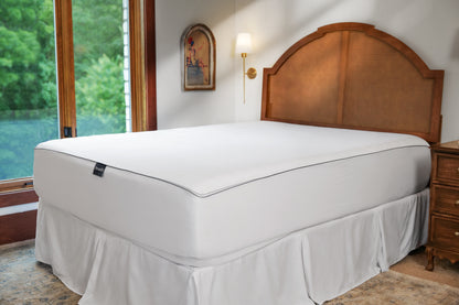 DreamFit StaDry Mattress Protector — Waterproof & Breathable