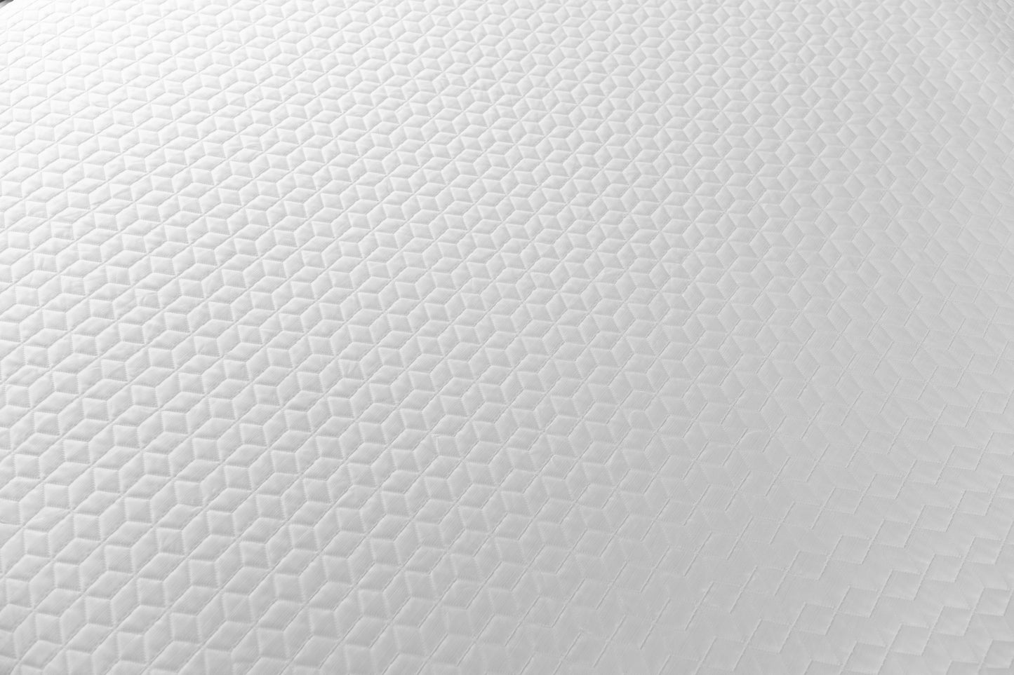 DreamFit DreamChill Mattress Protector — Waterproof & Cooling