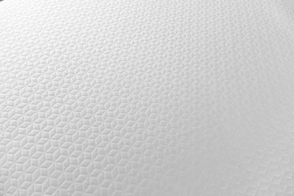 DreamFit DreamChill Mattress Protector — Waterproof & Cooling