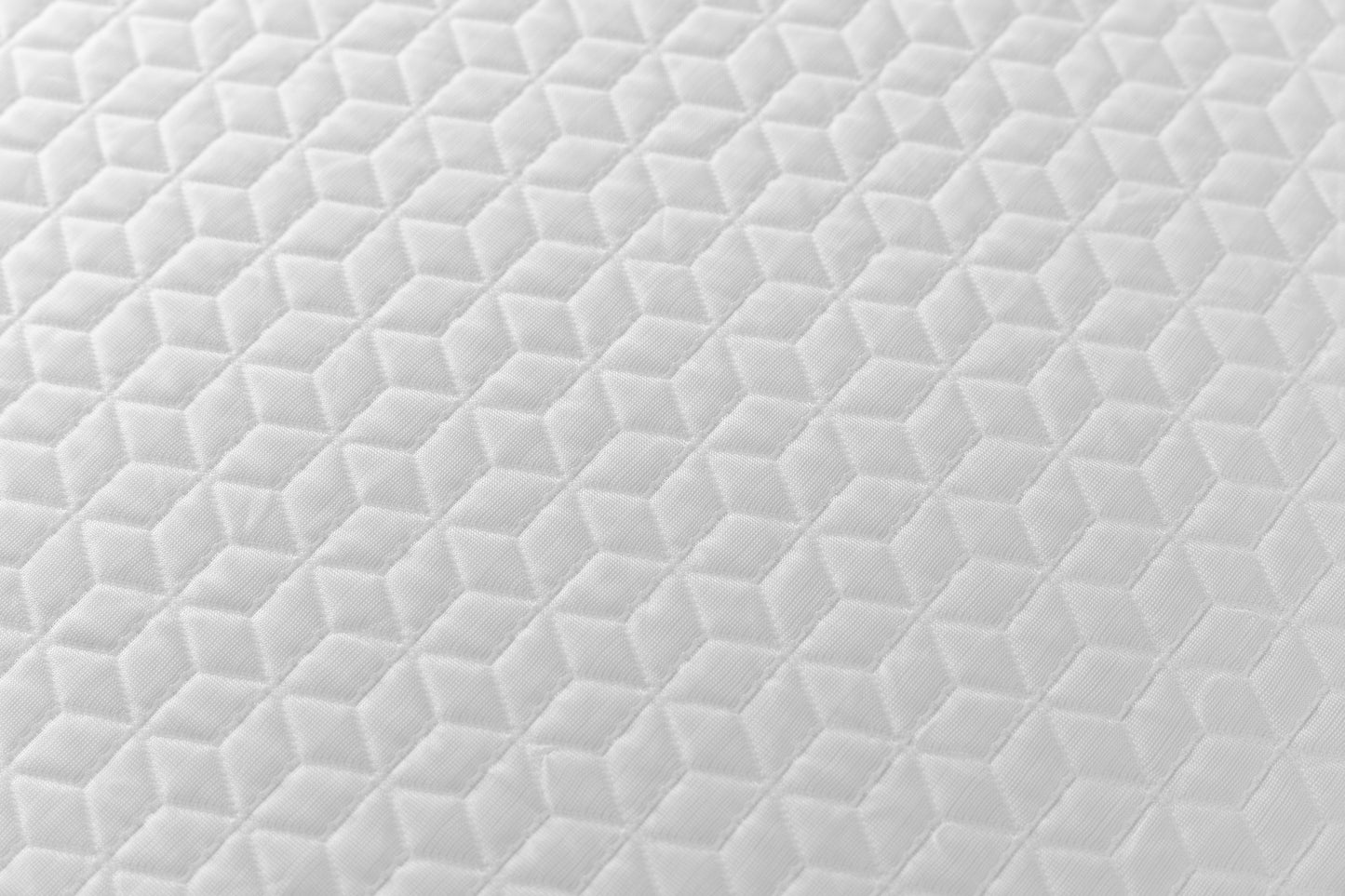 DreamFit DreamChill Mattress Protector — Waterproof & Cooling
