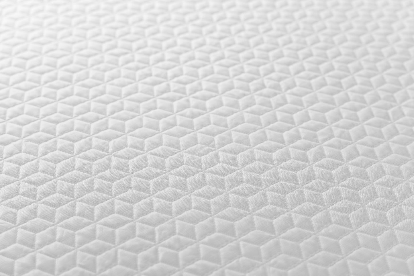 DreamFit DreamChill Mattress Protector — Waterproof & Cooling